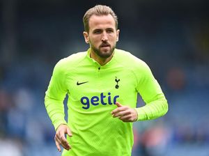 Bayern: Kane Ingin Main di Kompetisi Eropa