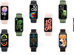 Huawei Band 8, Spesifikasi dan Harga Terbaru Agustus 2023