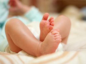 Bayi di Bandung Menstruasi Beberapa Hari Usai Dilahirkan Bayi di Bandung Menstruasi Beberapa Hari Usai Dilahirkan