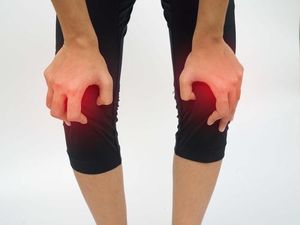Lutut Nyeri dan Bunyi Klik saat Berlari? Dokter Orthopedi Bicara Pemicunya Lutut Nyeri dan Bunyi Klik saat Berlari? Dokter Orthopedi Bicara Pemicunya
