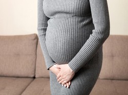 Kisah Ibu Hamil Idap Kondisi Langka, Punya Dua Rahim yang Masing-masing Kandung Anak