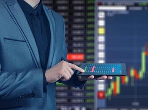 Daftar Pialang Berjangka Resmi Bappebti, Jangan Gabung Investasi Bodong! Daftar Pialang Berjangka Resmi Bappebti, Jangan Gabung Investasi Bodong!