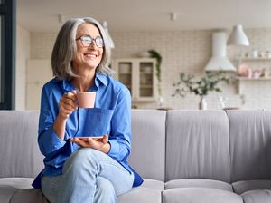 5 Fungsi Tubuh Ini Menurun Saat Bertambahnya Usia, Begini Cara Menjaganya