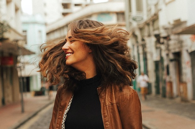 Ilustrasi perempuan/Foto: Pexels.com/ Zodiak