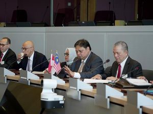 Pasar Sawit Dihambat, RI & Malaysia Langsung Sambangi Uni Eropa