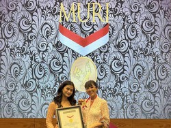Indonesia Kaya Raih Rekor MURI, Gelar Pentas dan Seni Budaya Terbanyak