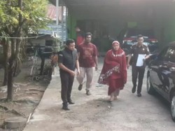 3 Komisioner Bawaslu Ogan Ilir Ditangkap Kejaksaan Diduga Korupsi Rp 7,4 M