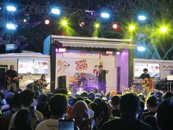 BNI Java Jazz Festival 2023 Siap Digelar Lagi