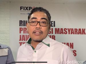 PKB Sebut Gibran Rakabuming Belum Masuk Radar Cawapres Prabowo