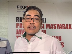 PKB Heran Anies Singgung Penjegalan: Khawatir Elektoral Nggak Naik?