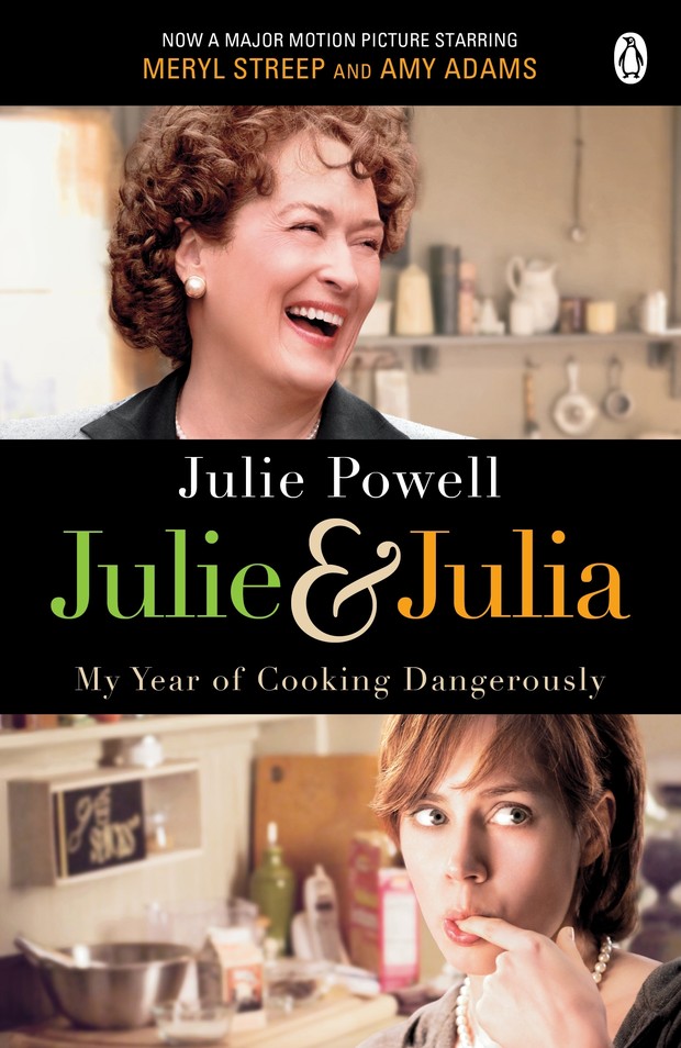 Julie & Julia (2009)/Dok.Columbia Pictures