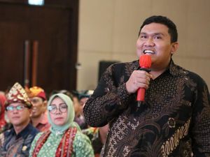 Layaknya Hakim, Kades Nogosari Selesaikan Perkara Sengketa Waris Warganya