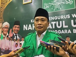 Alhamdulillah, NTB Dapat 430 Kuota Haji Tambahan Tahun Ini