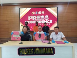 Temukan Kartu ATM Tertinggal, Pria di Lelateng Kuras Habis Isinya