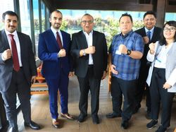 Wamenaker: Kerja Sama Bilateral Tingkatkan Perlindungan Pekerja Migran