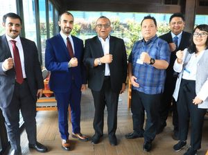 Wamenaker: Kerja Sama Bilateral Tingkatkan Perlindungan Pekerja Migran