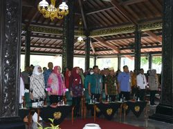 Kemnaker Sosialisasikan Manfaat Program Jamsostek ke Pekerja Informal