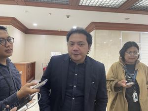NasDem Ungkap Isi Pertemuan Paloh dan Ketum Parpol Pro Anies di Pulau