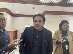 NasDem Ungkap Isi Pertemuan Paloh dan Ketum Parpol Pro Anies di Pulau