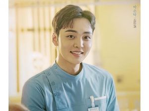 Video Kim Min Jae Selesai Wamil: Aku Sangat Merindukan Kalian! Video Kim Min Jae Selesai Wamil: Aku Sangat Merindukan Kalian!