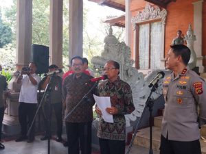 Ini Kewajiban dan Larangan Bagi Wisatawan Asing yang Berlibur ke Bali Ini Kewajiban dan Larangan Bagi Wisatawan Asing yang Berlibur ke Bali