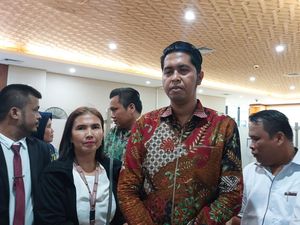 Kematian Bripka AS Buntut Kasus Pajak Rp 2,5 M, Keluarga Duga Pembunuhan Kematian Bripka AS Buntut Kasus Pajak Rp 2,5 M, Keluarga Duga Pembunuhan