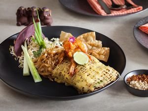 Rekomendasi Kuliner Thailand Lezat di Bali, Bisa Dicoba Nih!