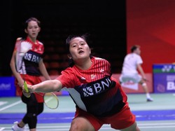 BWF World Championships 2023: Lanny/Ribka Menang Rubber Game