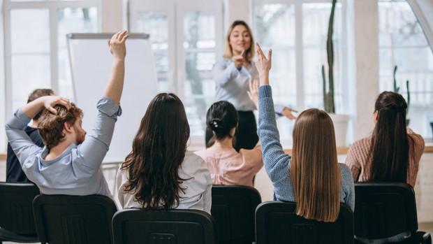 Latihan Lewat Hal-Hal Kecil/ Foto: Freepik/master1305 Foto: Freepik/master1305