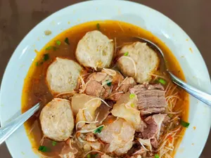 Viral Jangan Minum Es Teh usai Makan Bakso, Dokter Gizi Beberkan Faktanya Viral Jangan Minum Es Teh usai Makan Bakso, Dokter Gizi Beberkan Faktanya