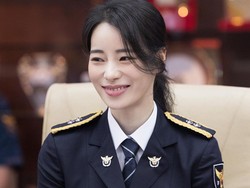 Lim Ji Yeon Jadi Wajah Kepolisian Nasional Korea Selatan