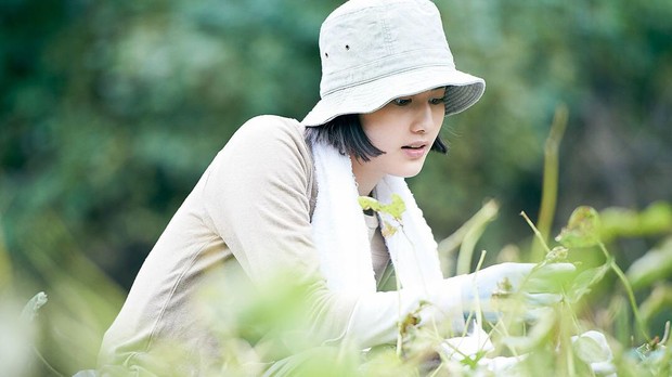 Little Forest: Winter/Spring (2015/Dok.Shochiku