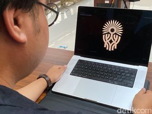 Jabar Hari Ini: Bangga Logo IKN Nusantara Buatan Warga Bandung Jabar Hari Ini: Bangga Logo IKN Nusantara Buatan Warga Bandung