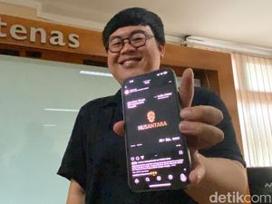 Cerita Aulia, Alumni DKV ITENAS yang Menangkan Sayembara Logo IKN Cerita Aulia, Alumni DKV ITENAS yang Menangkan Sayembara Logo IKN