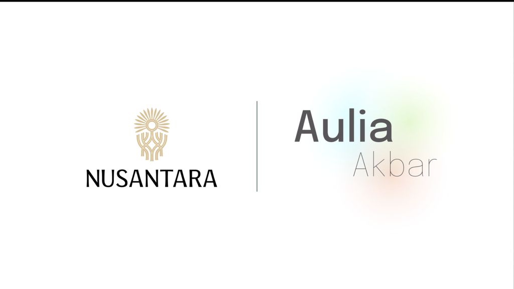 Logo IKN Pohon Hayat Nusantara