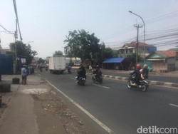 Jadi Korban Tabrak Lari Truk di Bekasi, Ibu Tewas dan Anaknya Luka-luka