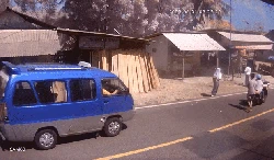 Kasus Pemotor Tabrak Siswi SMP di Sukabumi Berakhir Damai