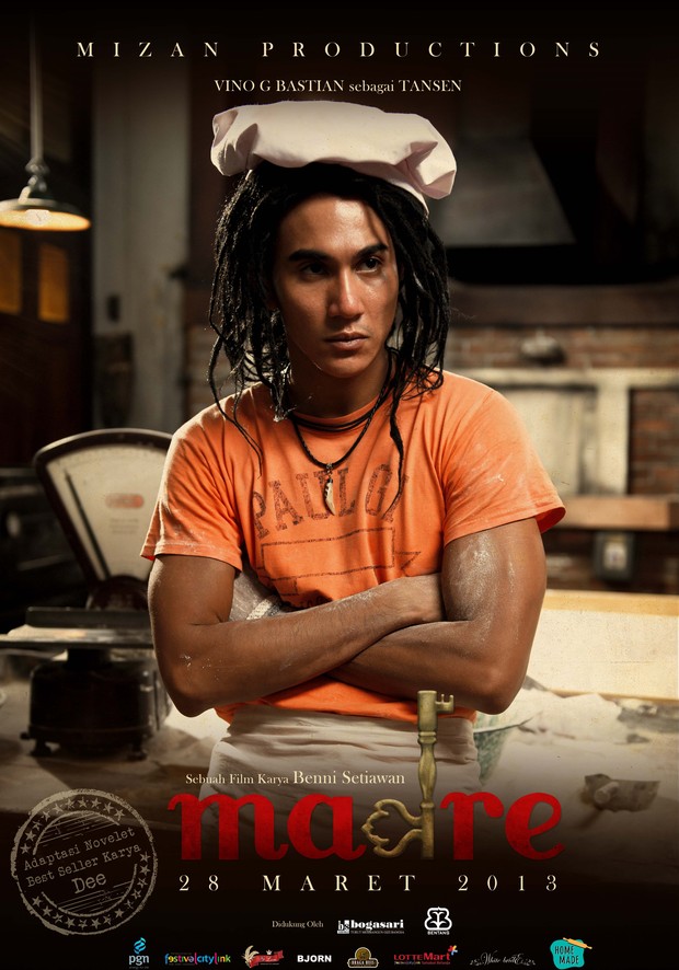 Madre (2013)/Dok.Mizan Productions