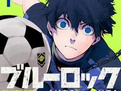 5 Seri Komik Terlaris di Jepang