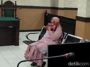 Kabar Terkini Masriah Penyiram Tinja yang Dijebloskan ke Sel Karantina Kabar Terkini Masriah Penyiram Tinja yang Dijebloskan ke Sel Karantina