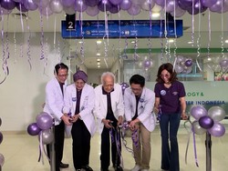 Mayapada Hospital Bentuk Autoimun Center Komprehensif Pertama di RI