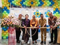 Mayapada Hospital Luncurkan Layanan Radioterapi Pertama di Tangerang