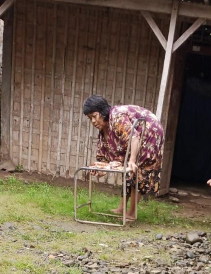 Mbok Darmi