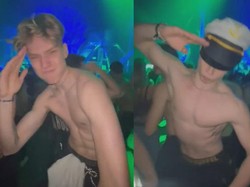 Viral Meme Ajojing Ala Ala Ajojing, Artinya Ternyata Ini!