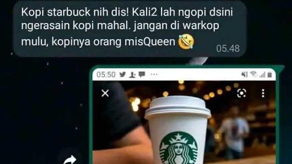 Meme Sultan Mah Bebas, Jelata Cant Relate