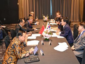 LRT Bali Makin Nyata! Korsel Garap Studi Kelayakan