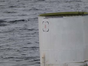 5 Berita Terpopuler Internasional Hari Ini