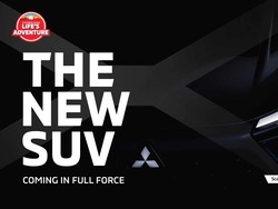 Mitsubishi Sudah Buka Pemesanan XFC Concept, Berapa Banyak yang Inden?