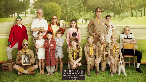 rekomendasi film wes anderson