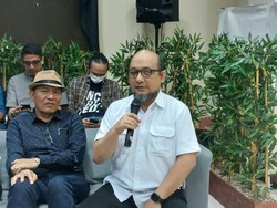 Novel Baswedan: Selama Pimpinan KPK Firli dkk, Maka Harun Masiku Tak Ditangkap